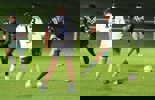 2017 - CYMS White V CYMS Green